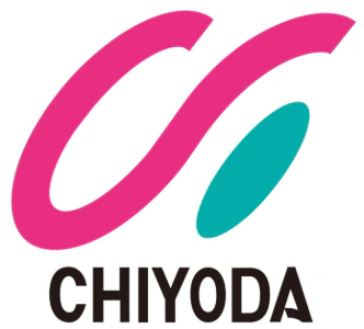 千代田 ロゴ