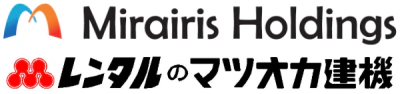 マツオカ ロゴ